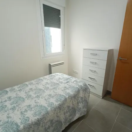 Palmeiro Apartment