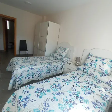 Appartement Palmeiro Jove