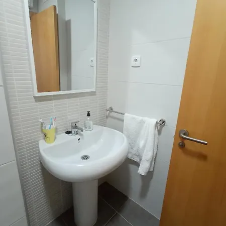 Palmeiro Appartement Jove