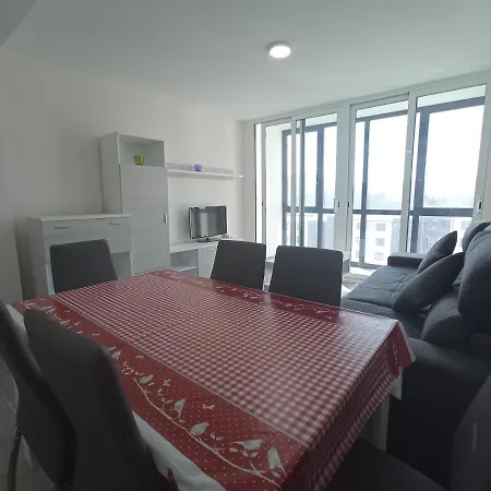 Appartement Palmeiro