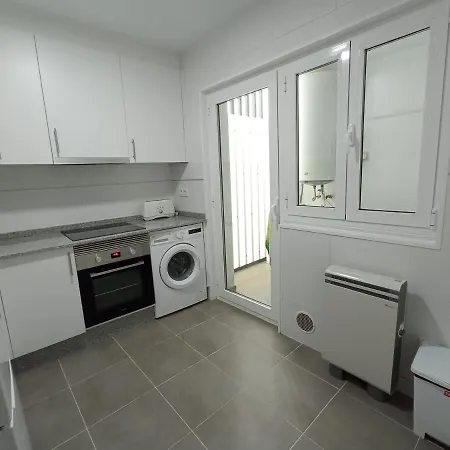 Apartment Palmeiro